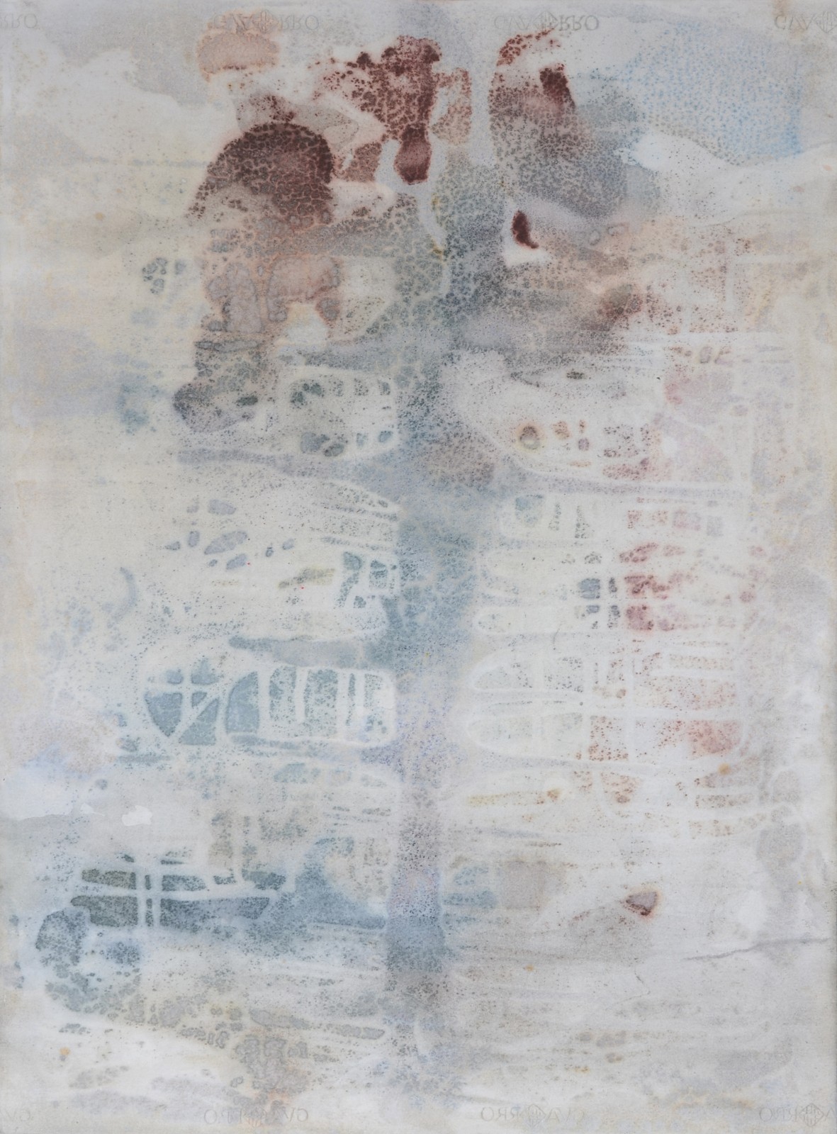 Jung (1963), Pulmão - foto 1 de 4
