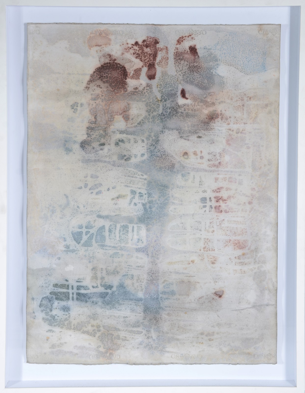 Jung (1963), Pulmão - foto 2 de 4