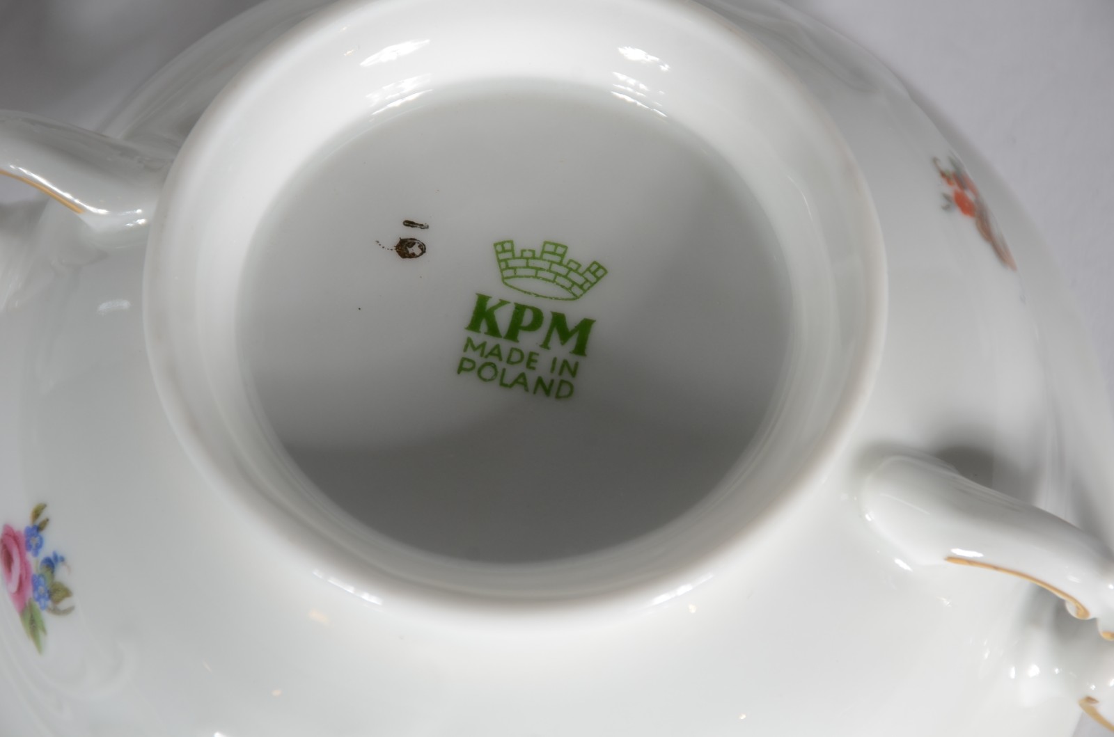 KPM (1831-1971) - foto 11 de 11