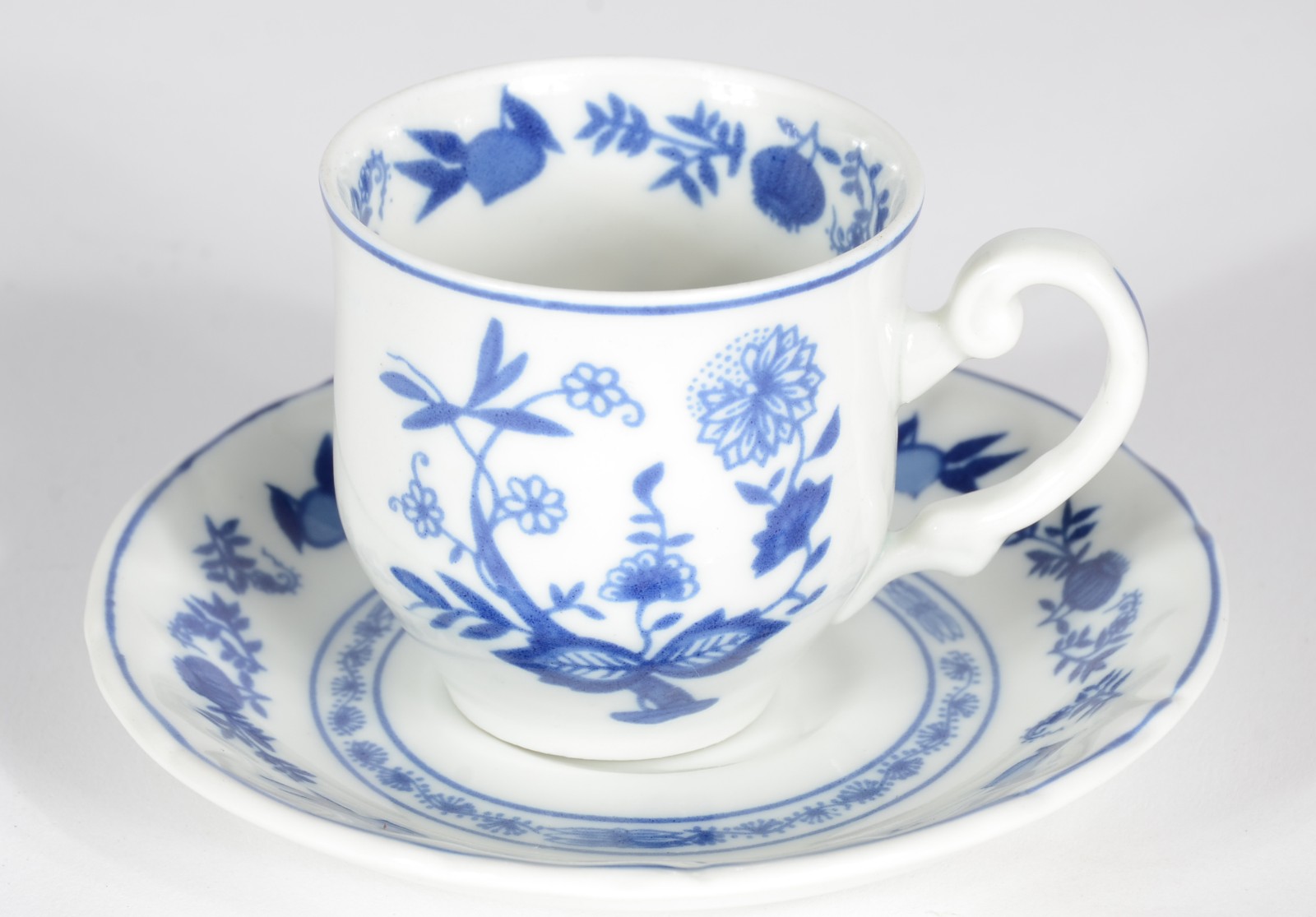 Porcelanas Steatita (1956) - foto 2 de 10