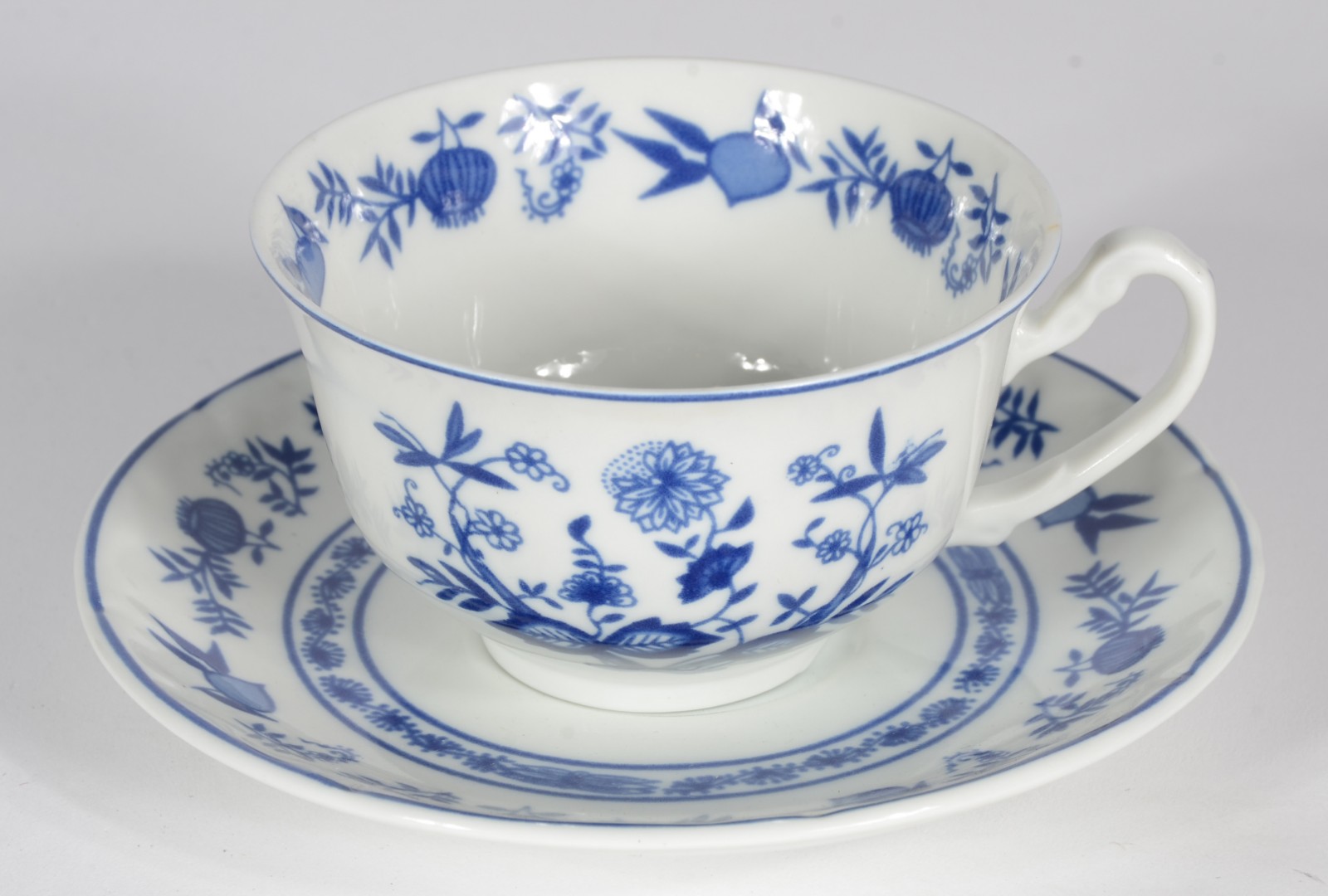 Porcelanas Steatita (1956) - foto 3 de 10