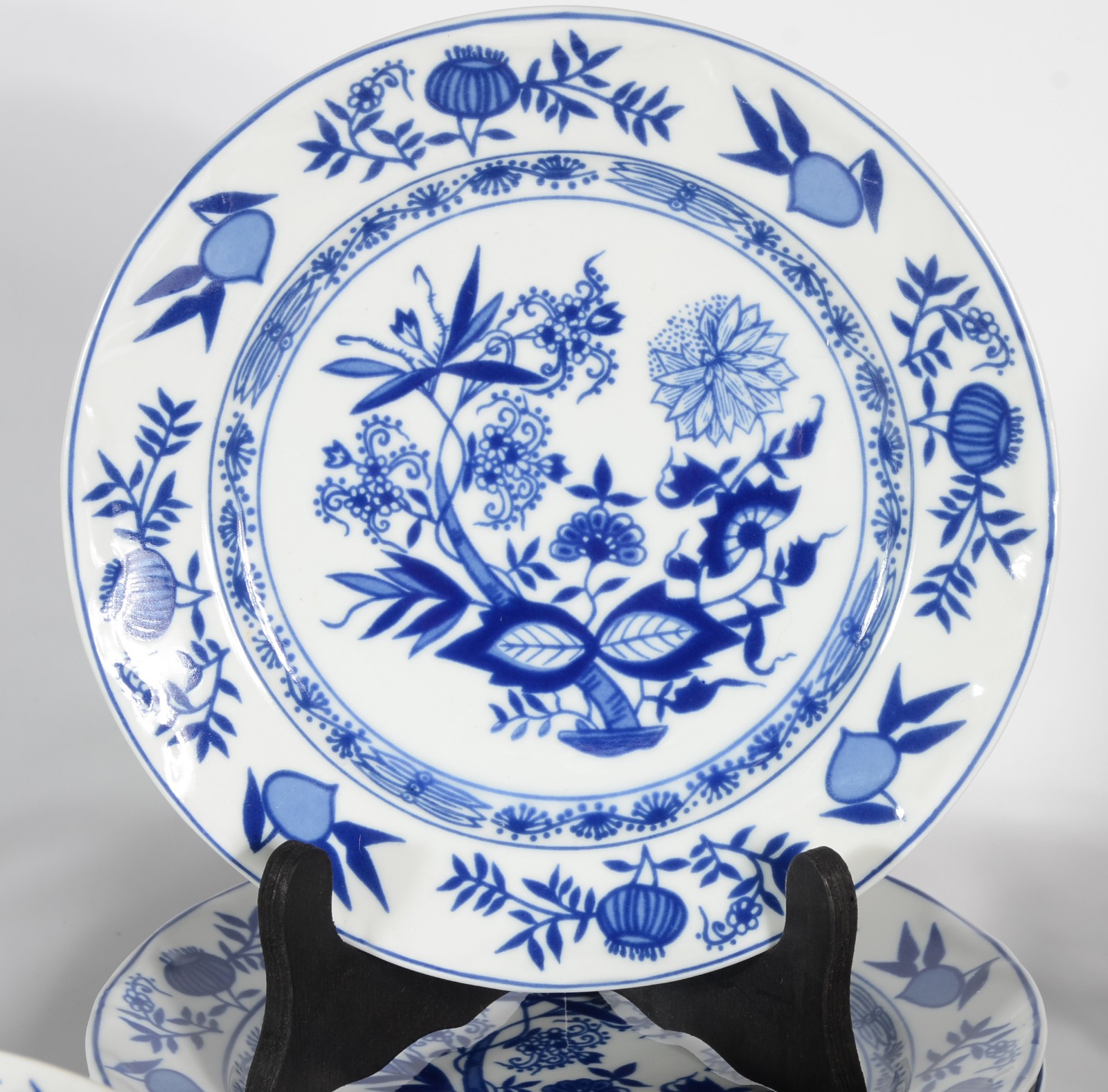 Porcelanas Steatita (1956) - foto 6 de 10