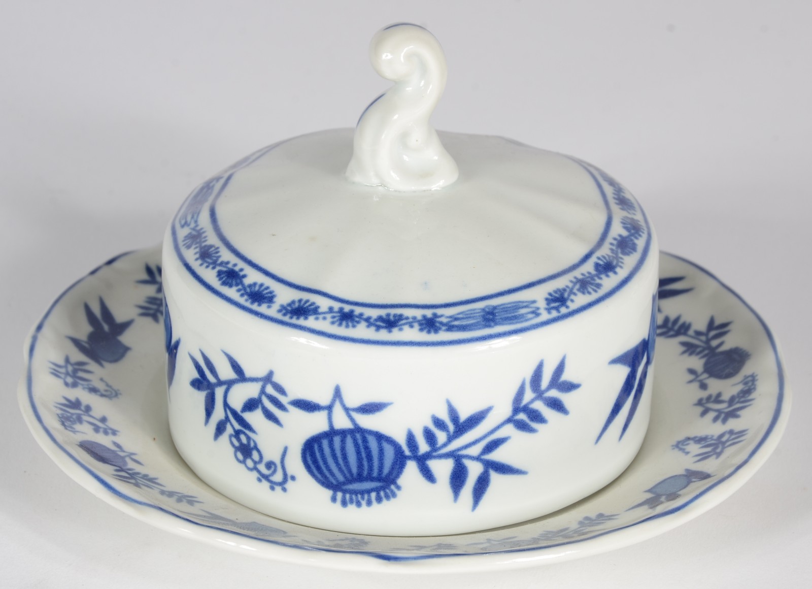 Porcelanas Steatita (1956) - foto 7 de 10