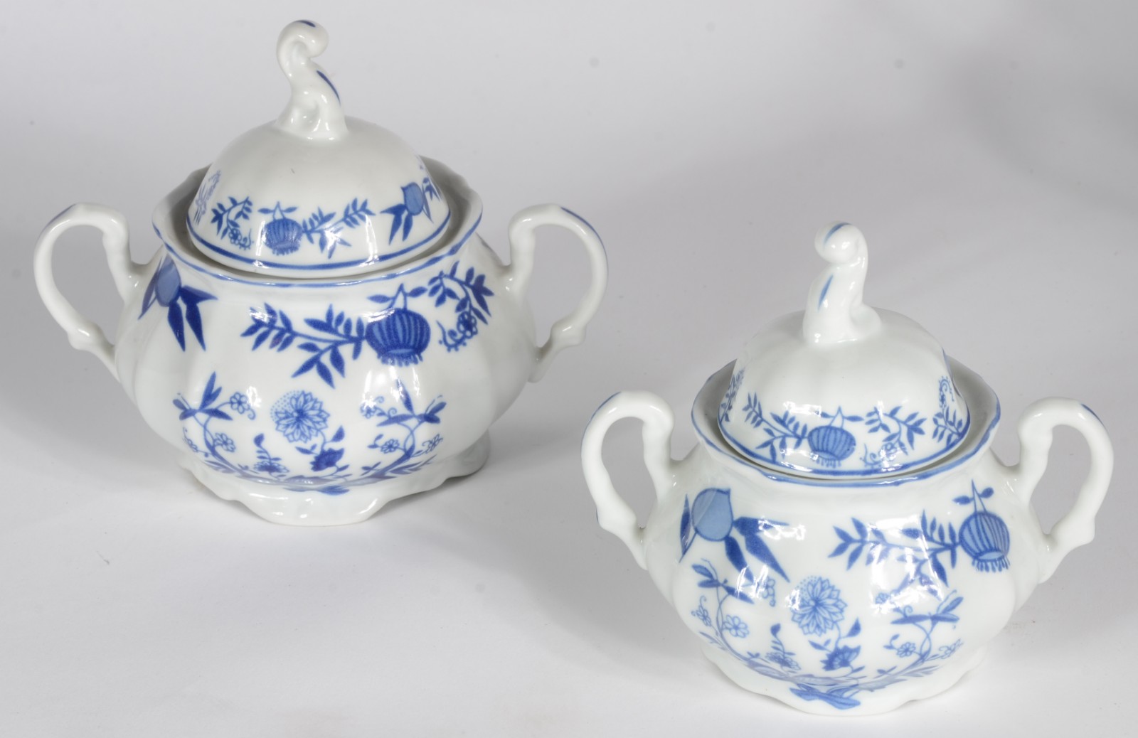 Porcelanas Steatita (1956) - foto 9 de 10