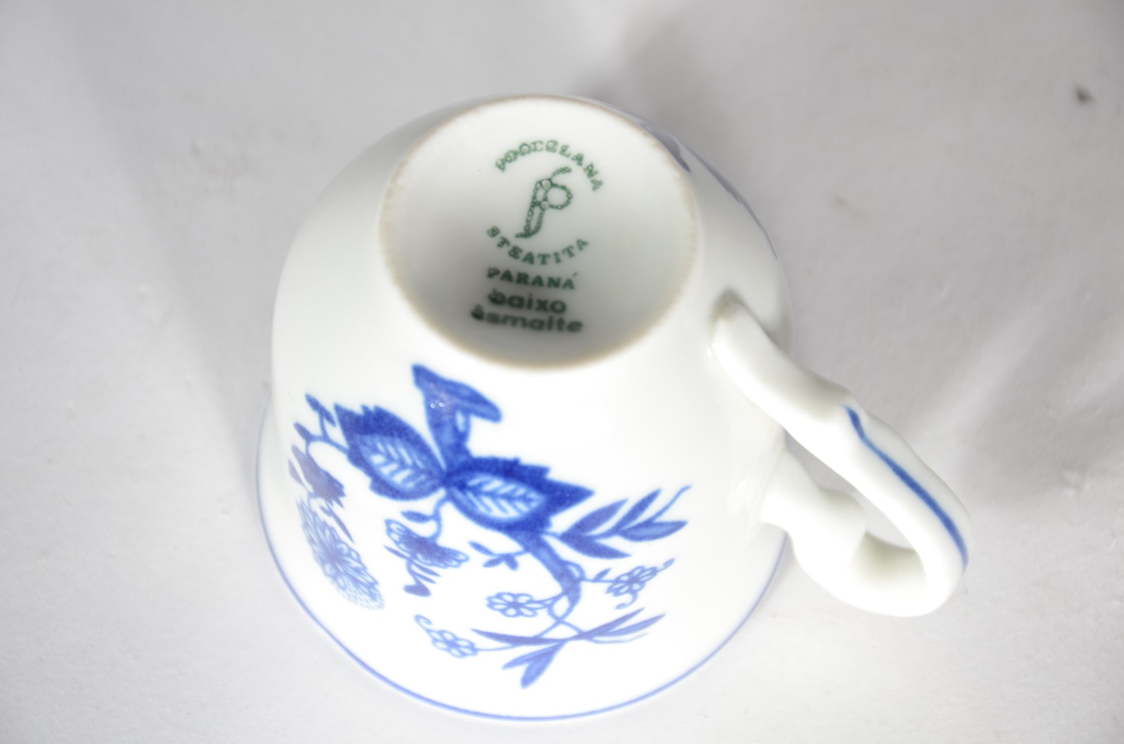 Porcelanas Steatita (1956) - foto 10 de 10