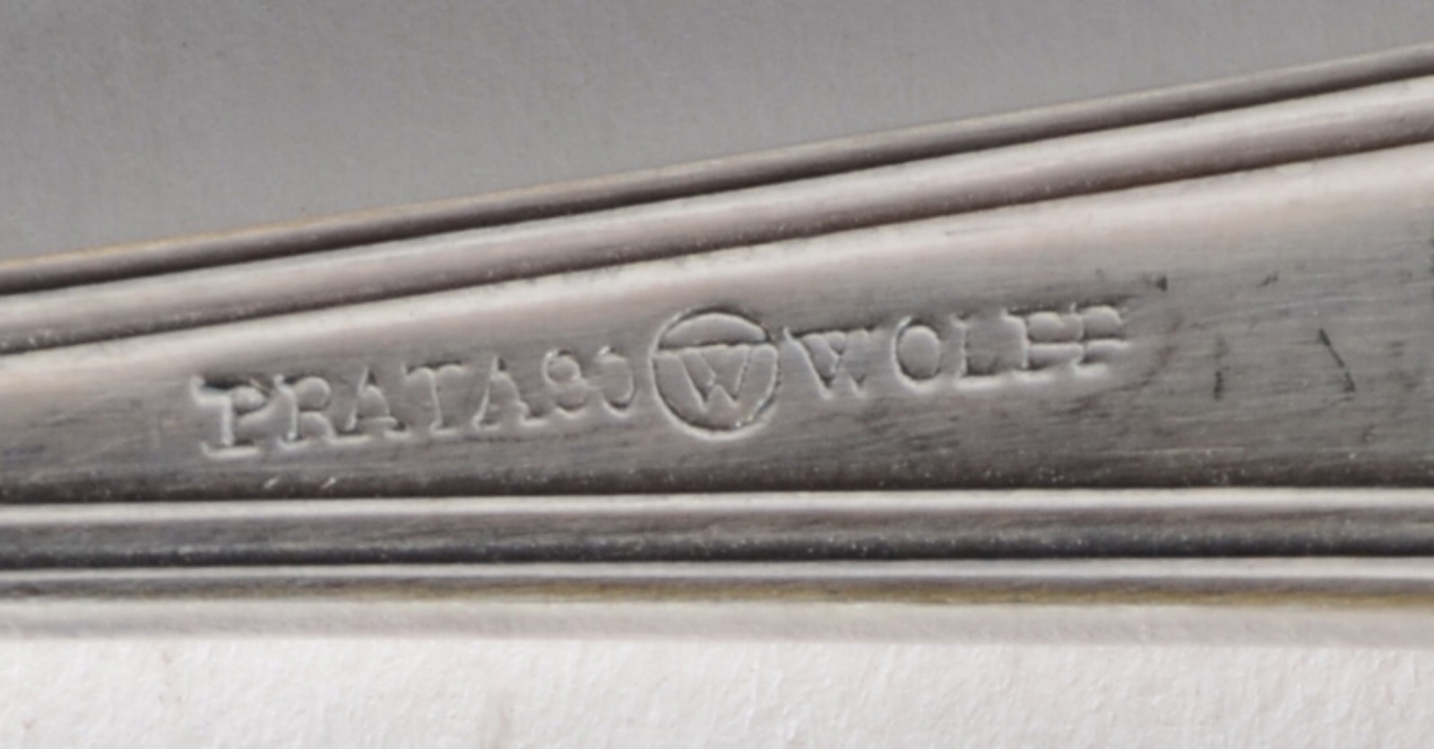 Wolff (1894) - foto 7 de 9