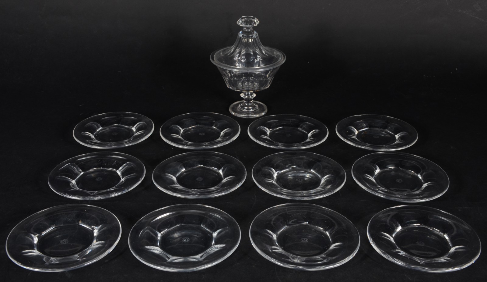 Baccarat (1764) - foto 1 de 6