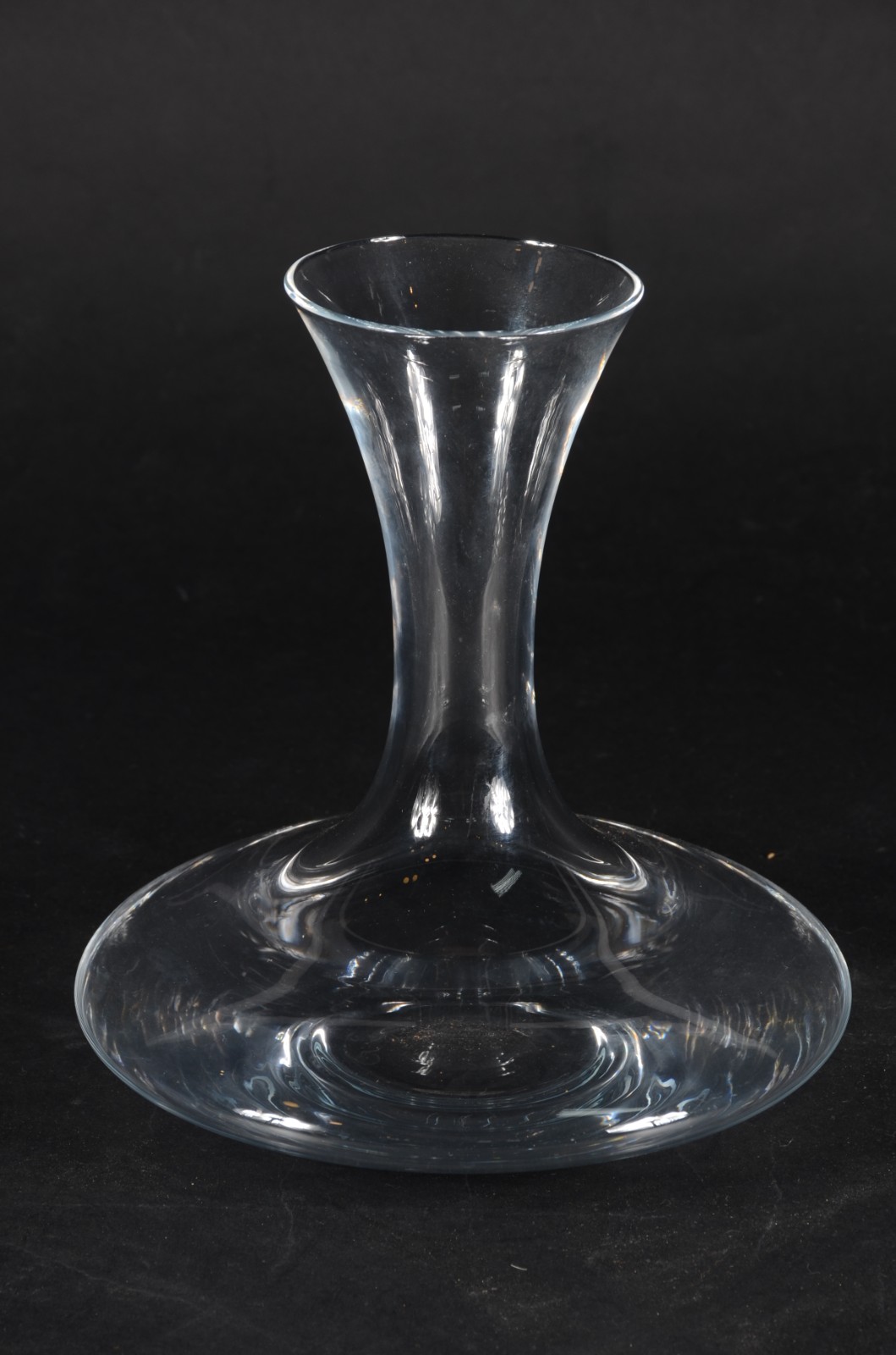 Decanteur de vidro. - foto 2 de 4