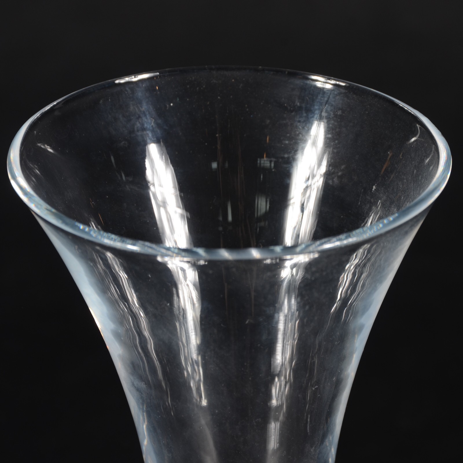Decanteur de vidro. - foto 3 de 4