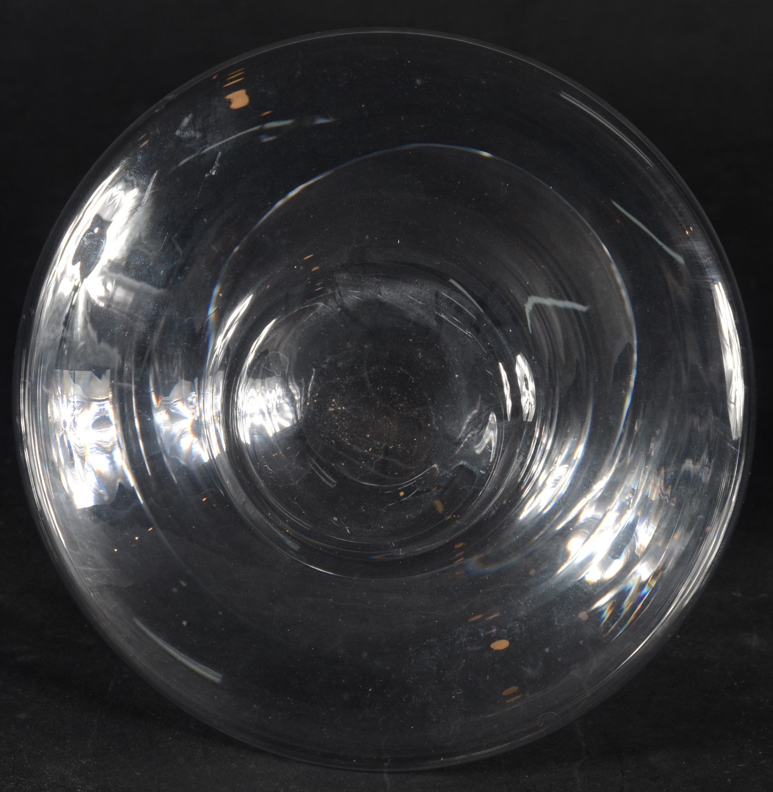 Decanteur de vidro. - foto 4 de 4