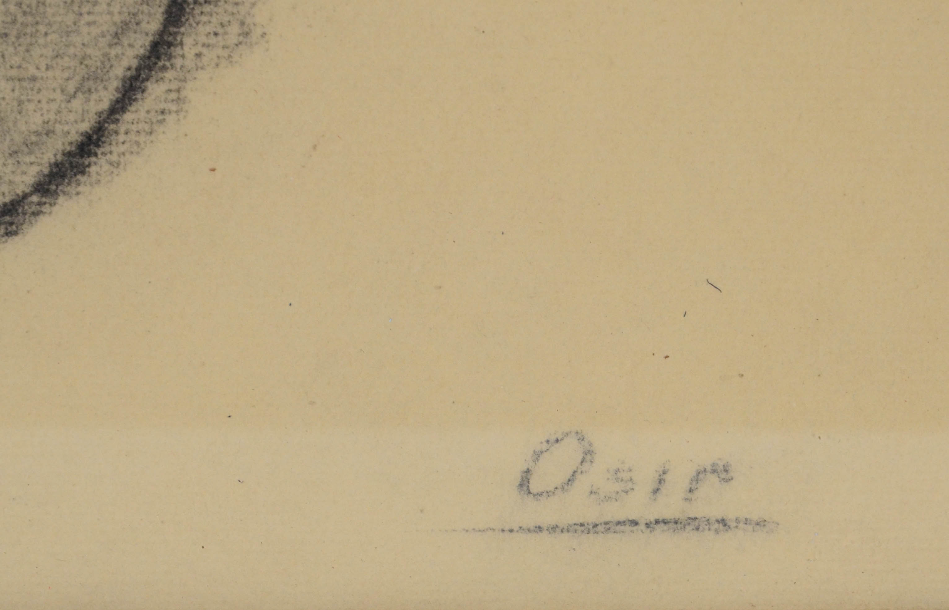  Rossi Osir (1890-1959), Mulher - foto 2 de 3