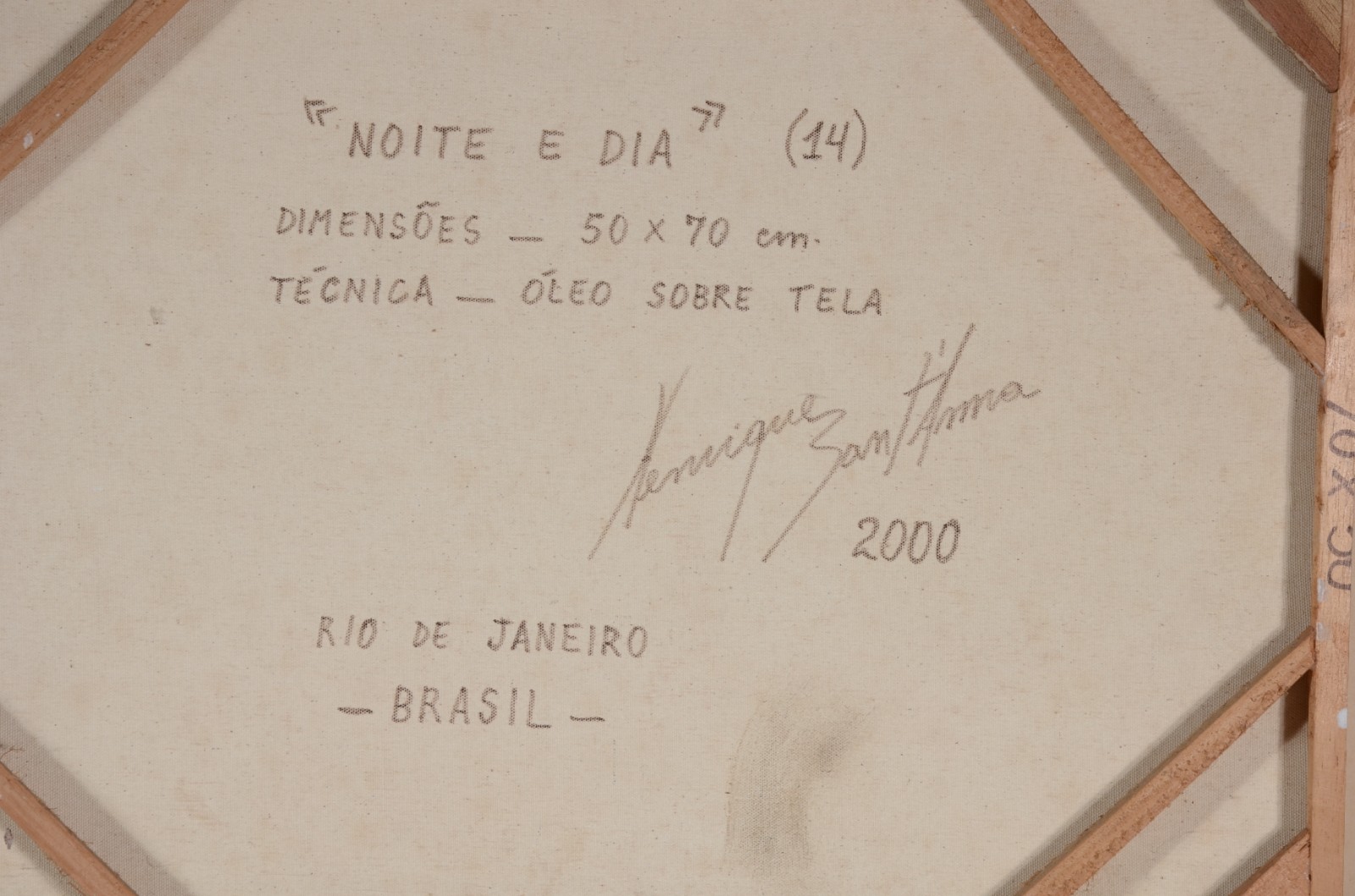 Noite e Dia - foto 5 de 5