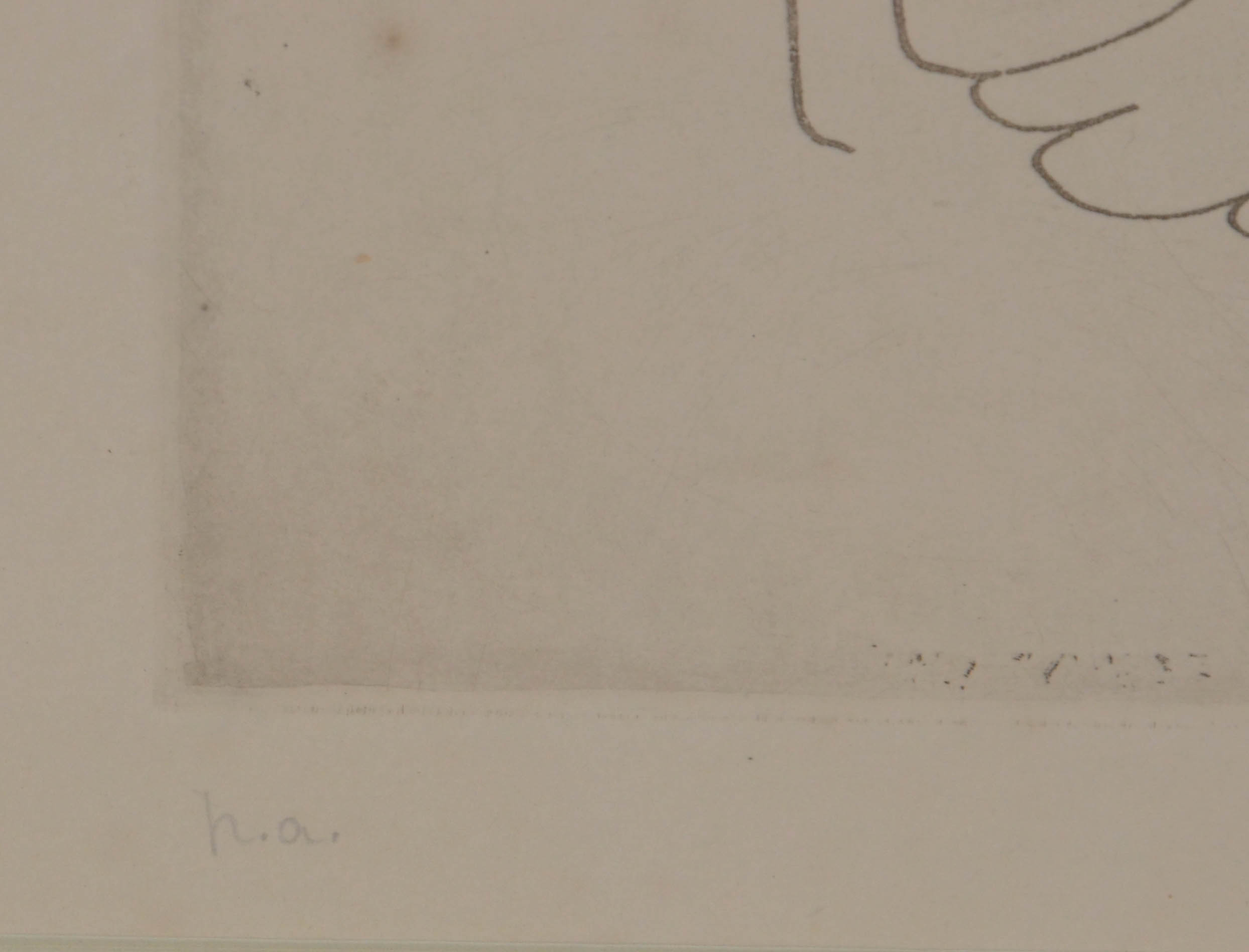 Tarsila do Amaral (1886-1973), Antropofagia - foto 3 de 5