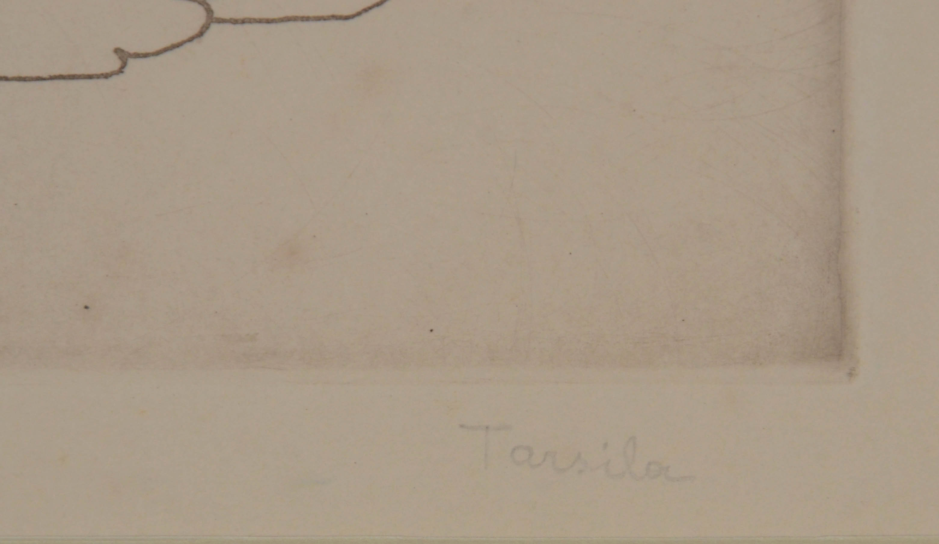 Tarsila do Amaral (1886-1973), Antropofagia - foto 4 de 5