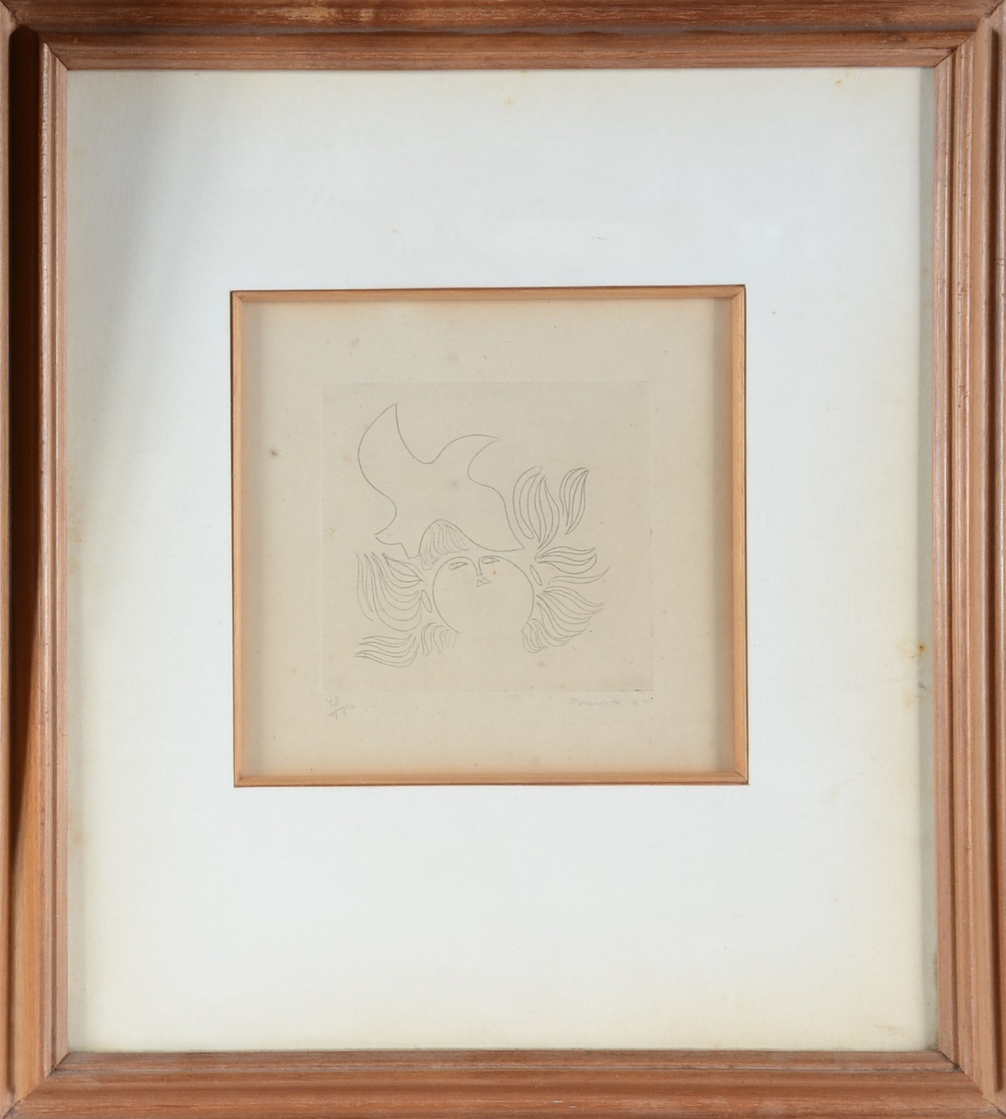 Milton Dacosta (1915-1988), Vênus - foto 3 de 7