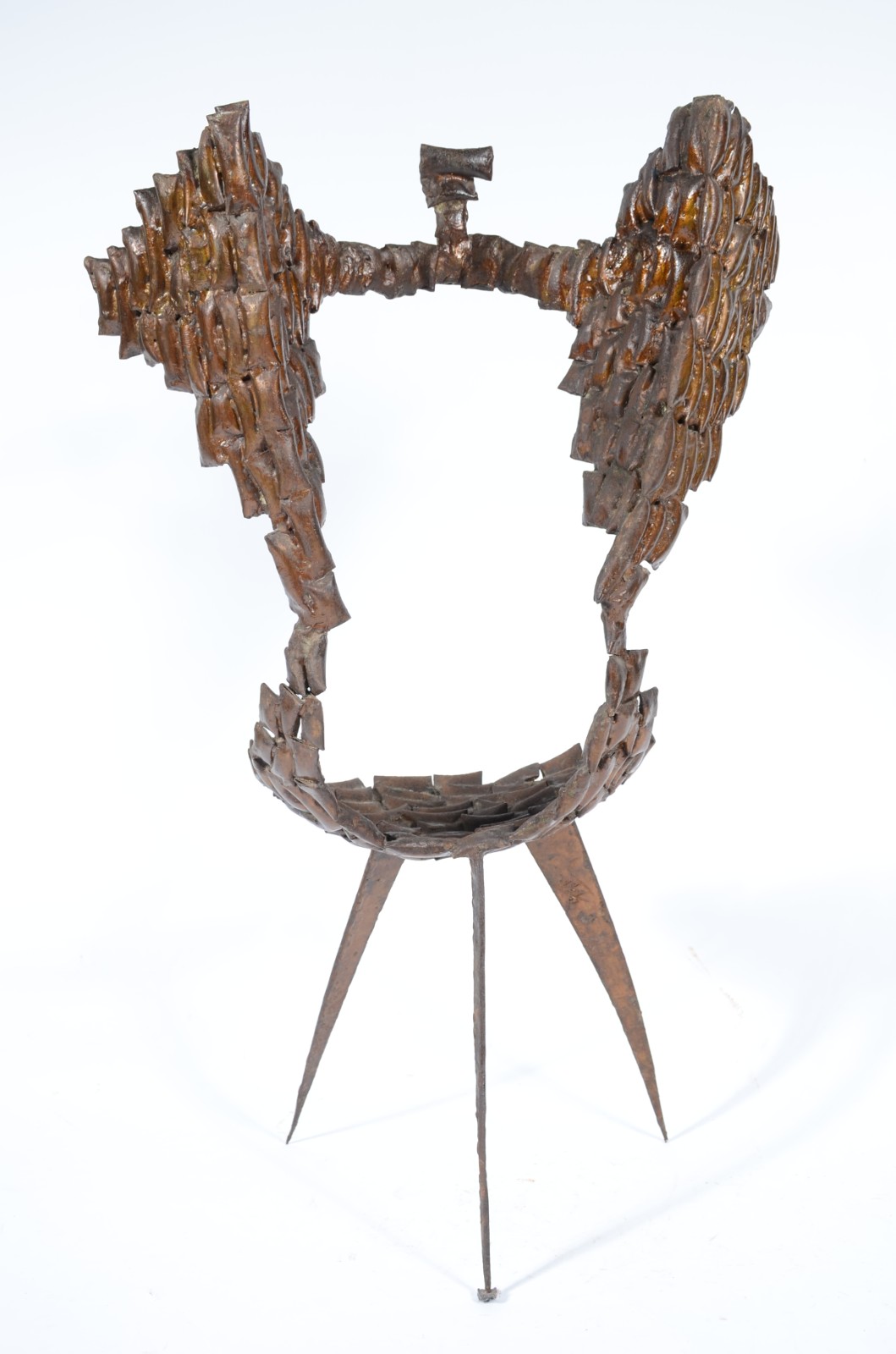 Mário Cravo Júnior  (1923-2018), Figura - foto 2 de 6