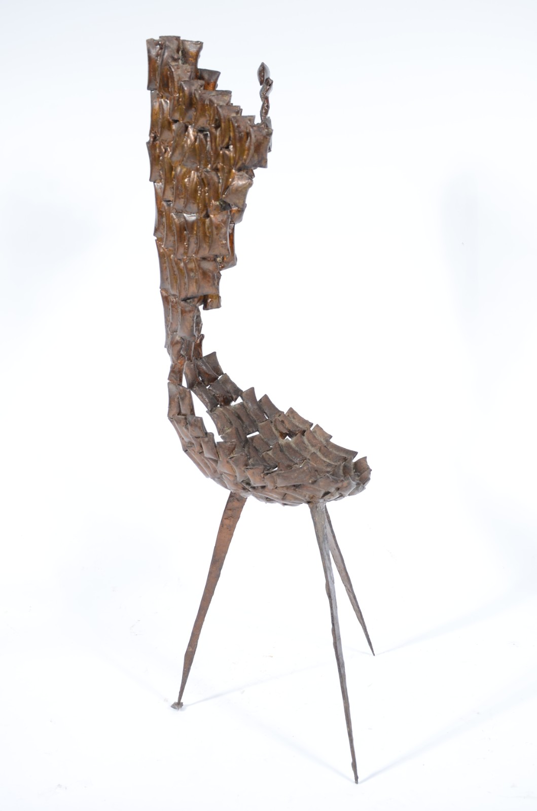 Mário Cravo Júnior  (1923-2018), Figura - foto 4 de 6