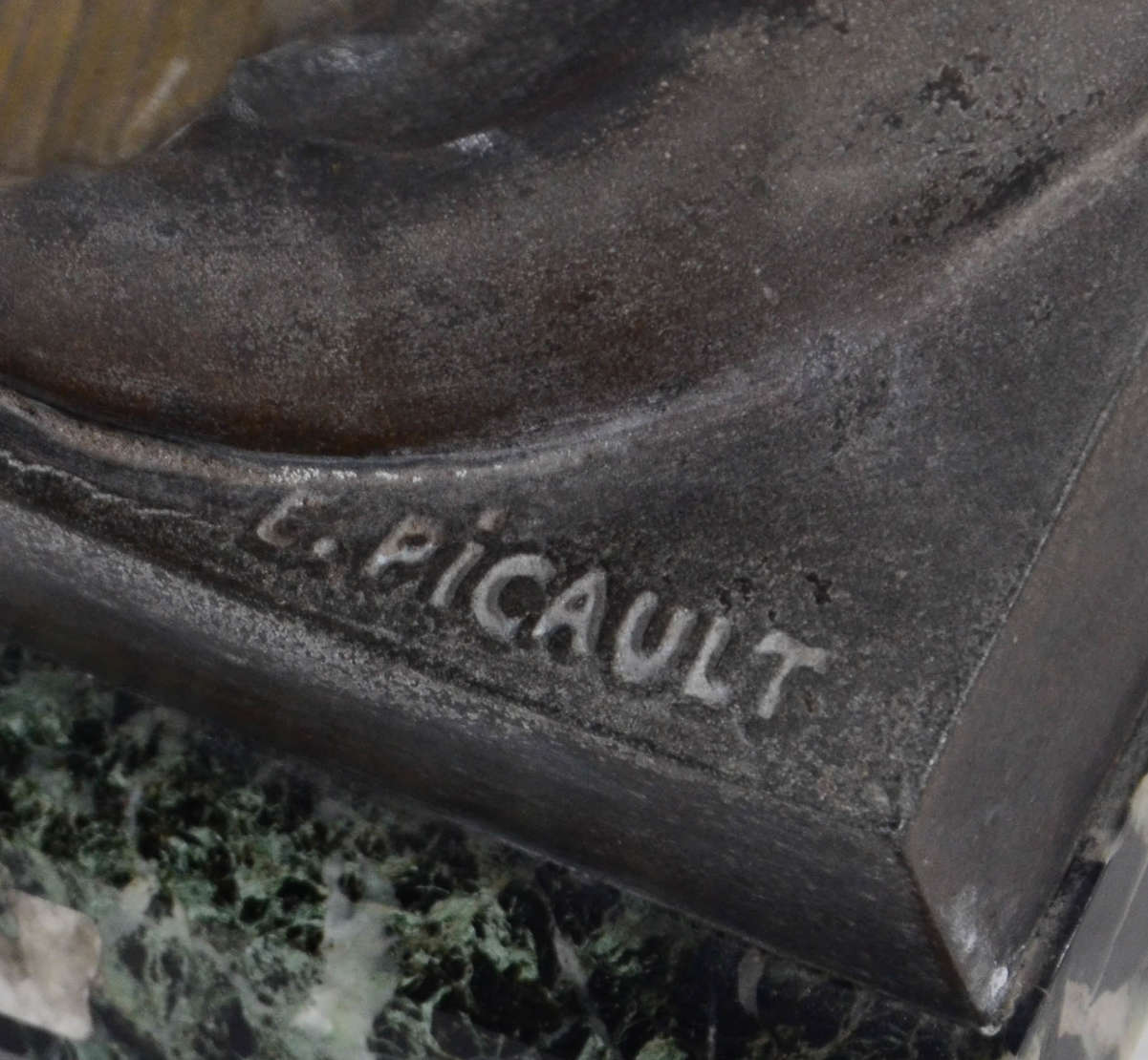 "L'Aurore du droit et de la liberté" - foto 3 de 5