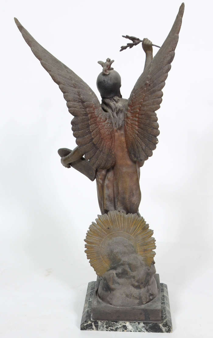 "L'Aurore du droit et de la liberté" - foto 5 de 5