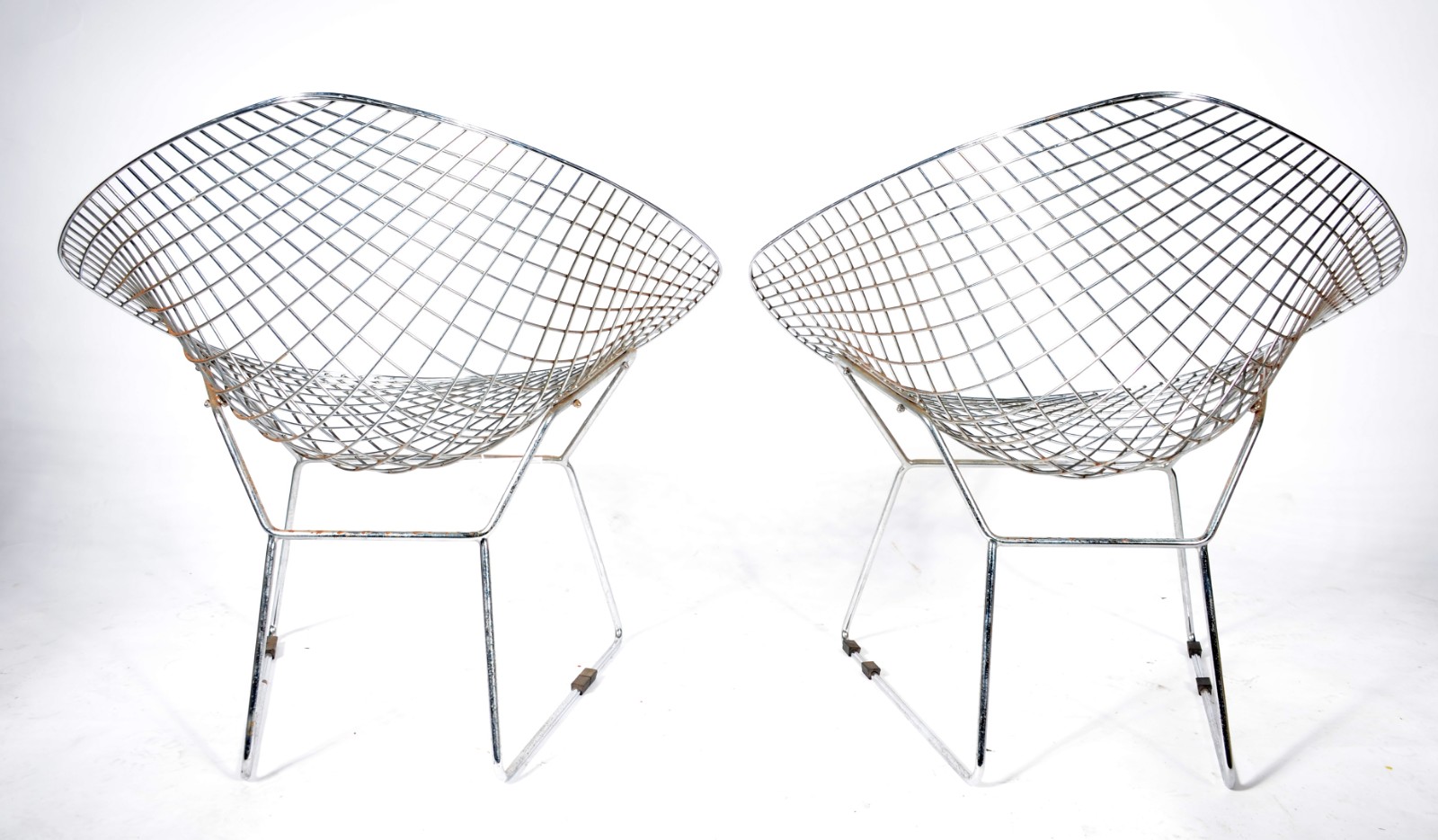 CADEIRA BERTOIA - foto 4 de 4