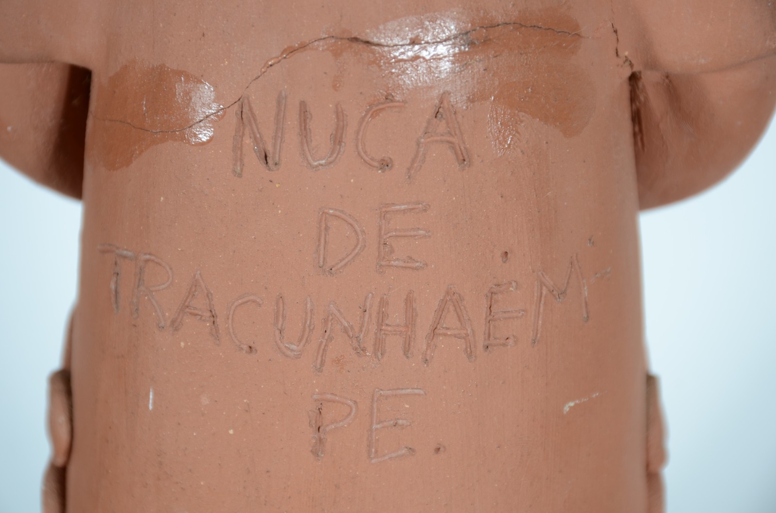 Nuca de Tracunhaém (1937-2014) - foto 8 de 9