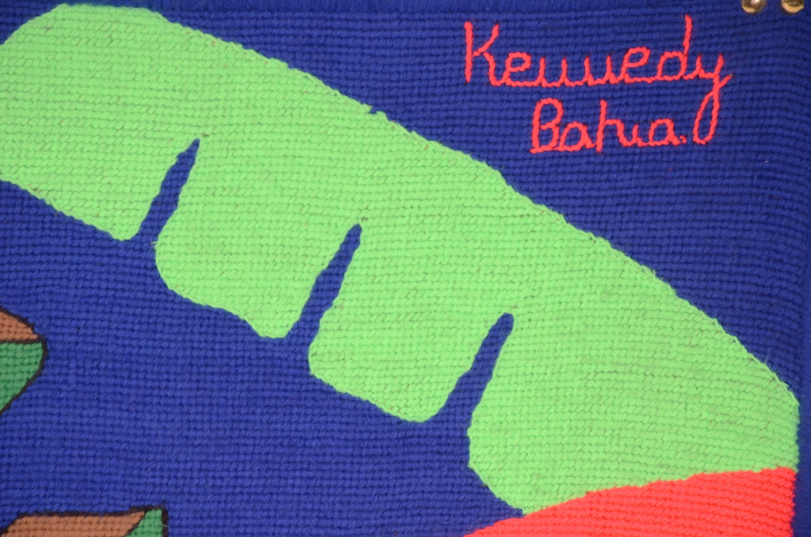 Kennedy Bahia (1929-2005), Baianas com frutas - foto 2 de 3