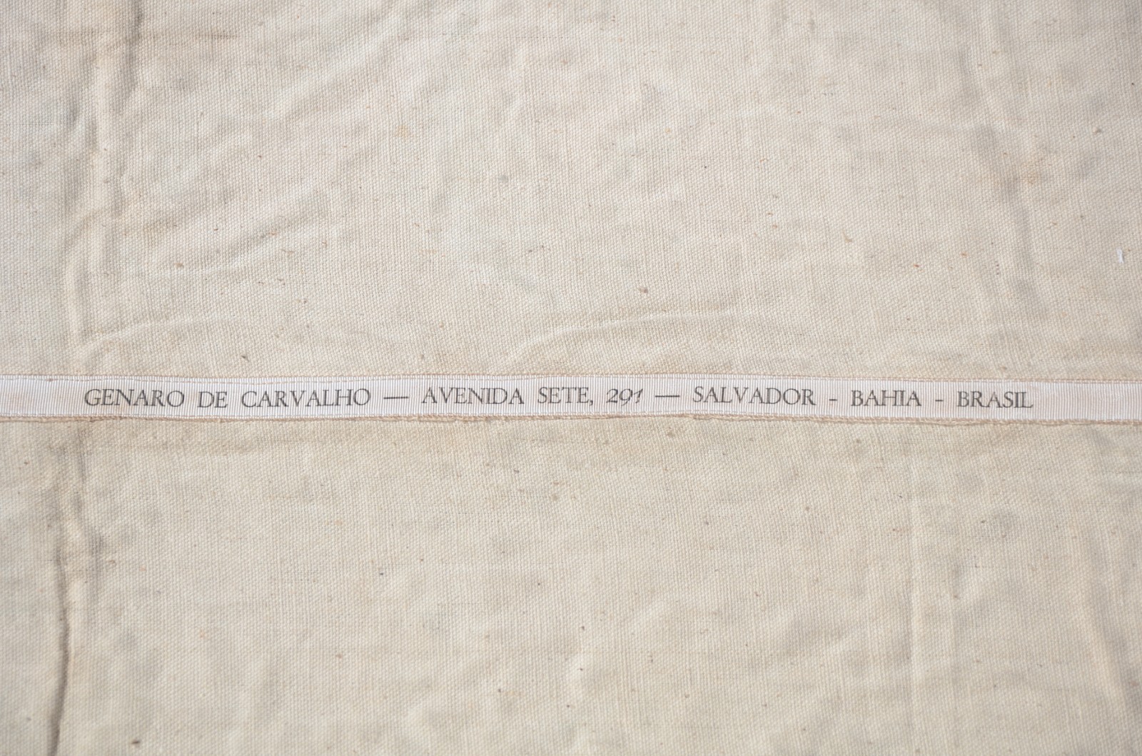 Genaro de Carvalho (1926-1971) - foto 3 de 4