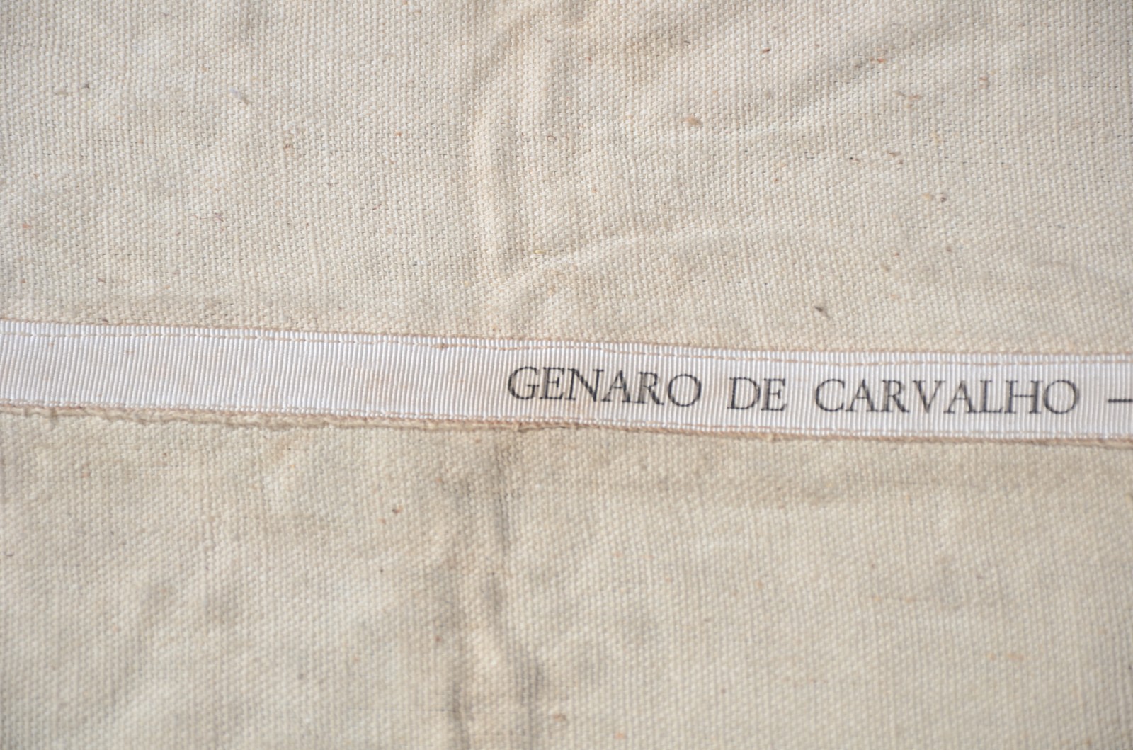 Genaro de Carvalho (1926-1971) - foto 4 de 4
