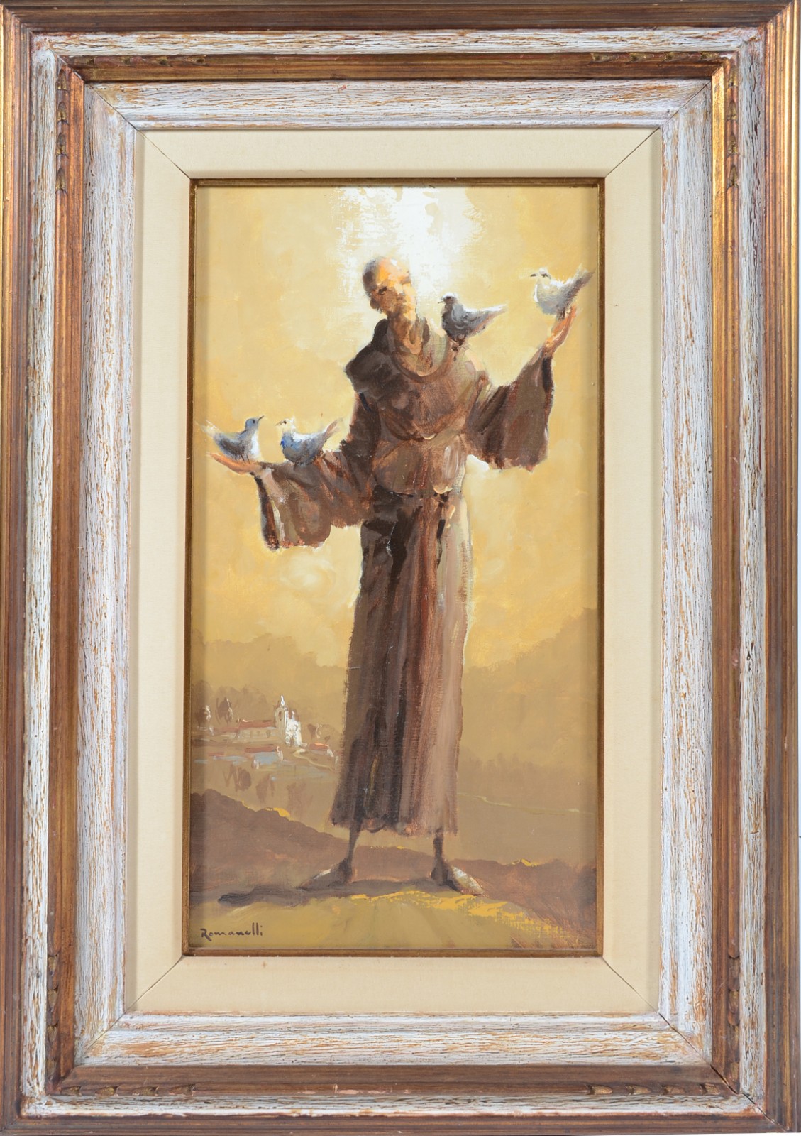 Armando Romanelli (1945), São Francisco - foto 2 de 6