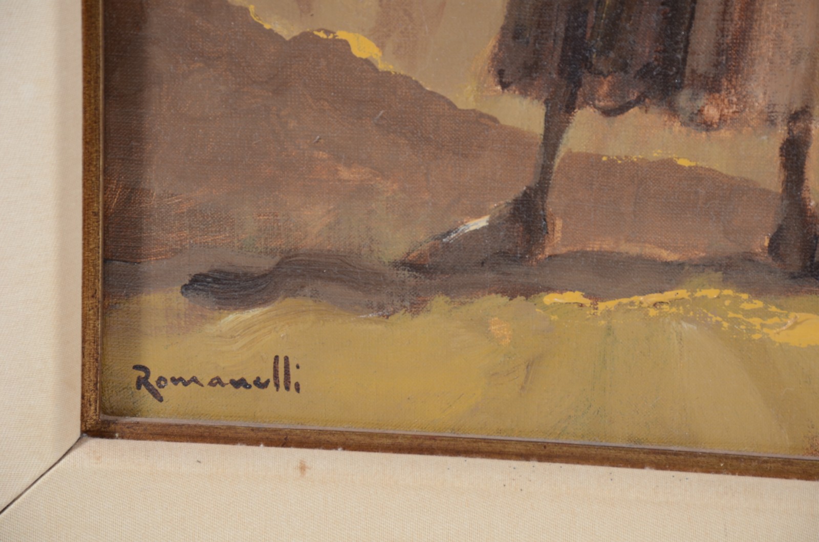 Armando Romanelli (1945), São Francisco - foto 3 de 6
