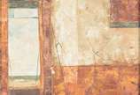 José Paulo Moreira da Fonseca (1922-2004), Sol ... - Óleo sobre tela. Datado 73.