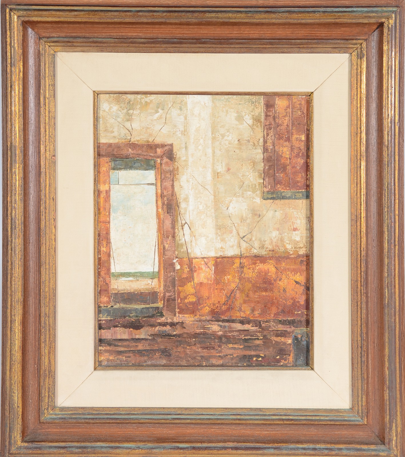 José Paulo Moreira da Fonseca (1922-2004), Sol Eterno - foto 2 de 5