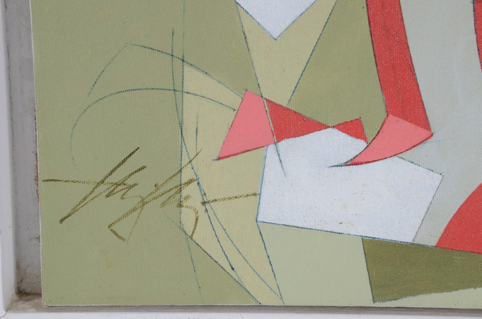 Henri Carrières (1947), Figuras - foto 3 de 4