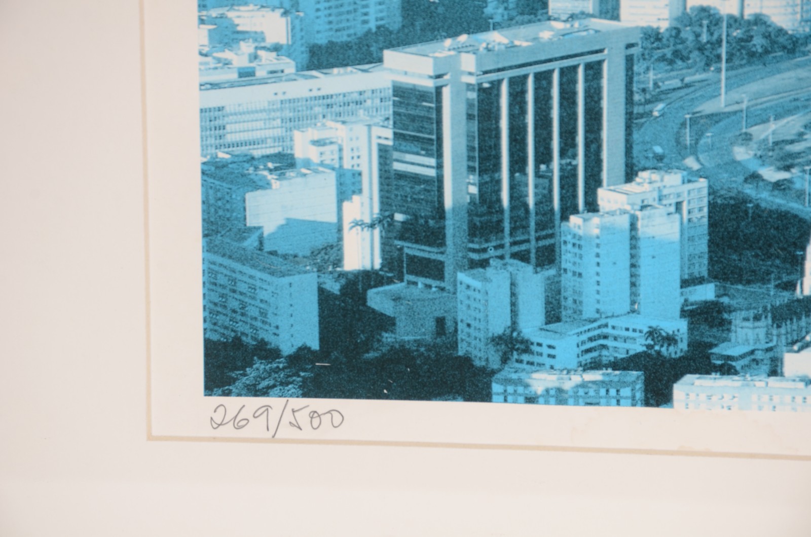 Eu Só Vendo a Vista - foto 3 de 5