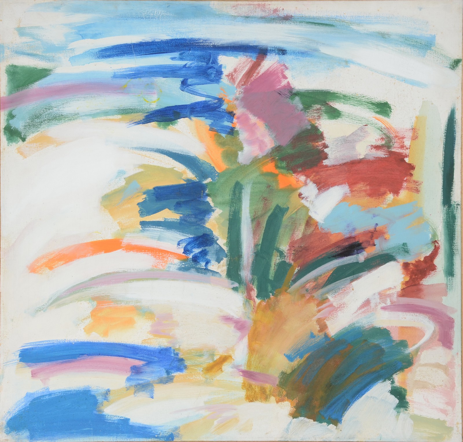 Claudio Kuperman (1943-2022), Abstrato - foto 1 de 4