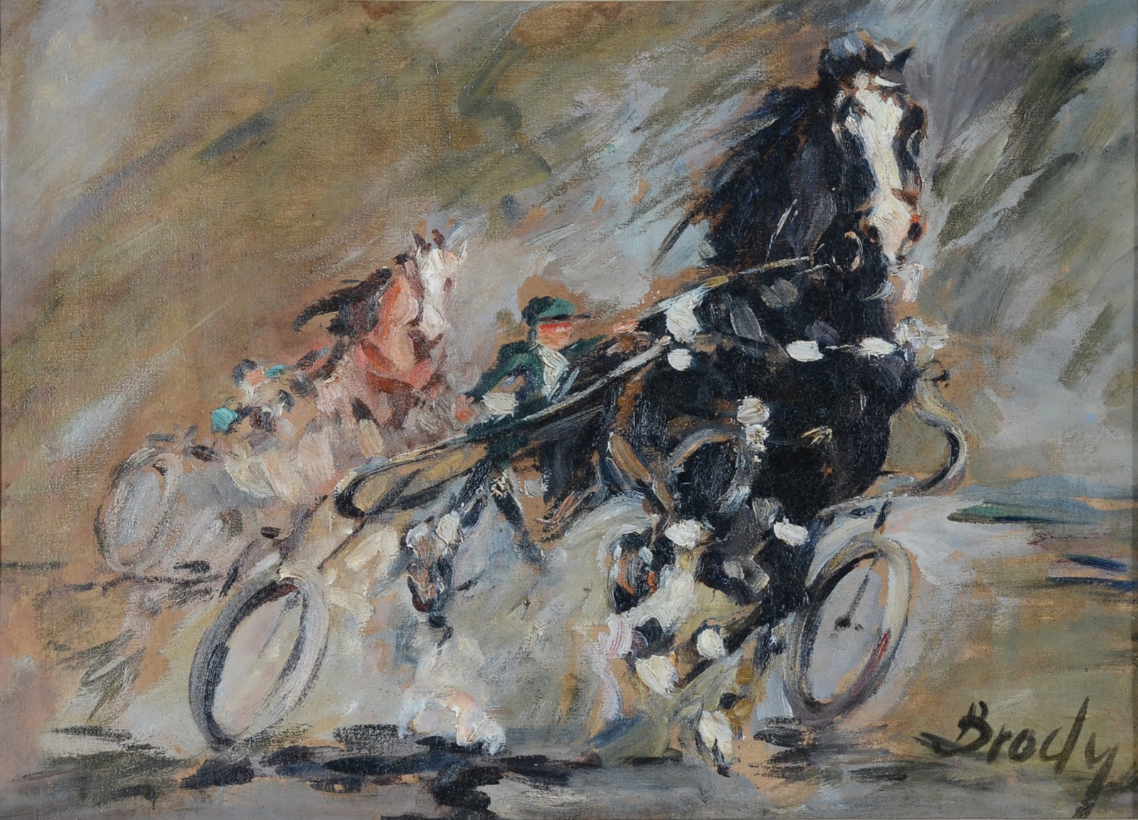 Cavalos - foto 1 de 4