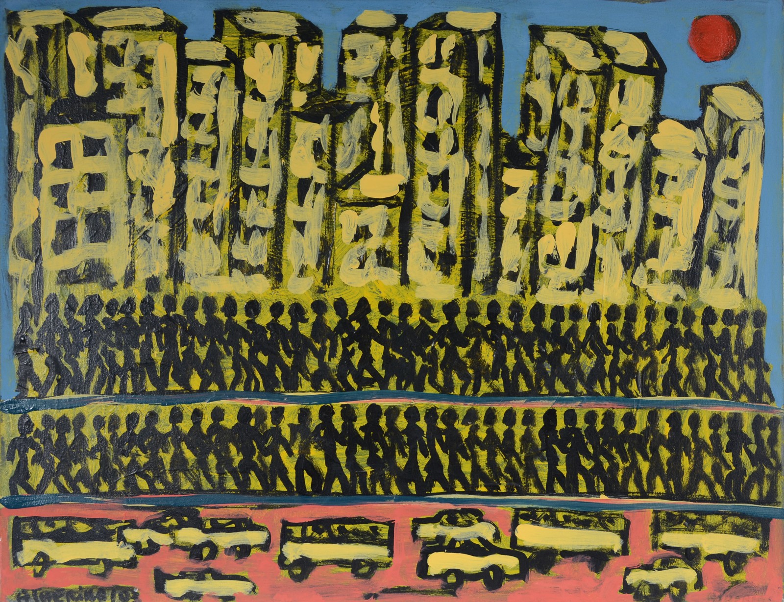 Cidade - foto 1 de 3