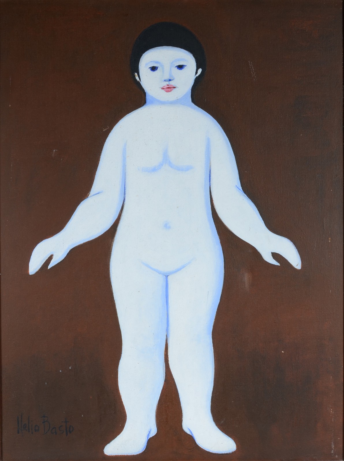 Hélio Basto (1931-1991), Figura - foto 1 de 4