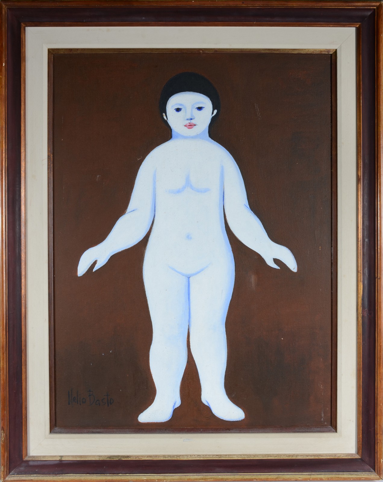 Hélio Basto (1931-1991), Figura - foto 2 de 4
