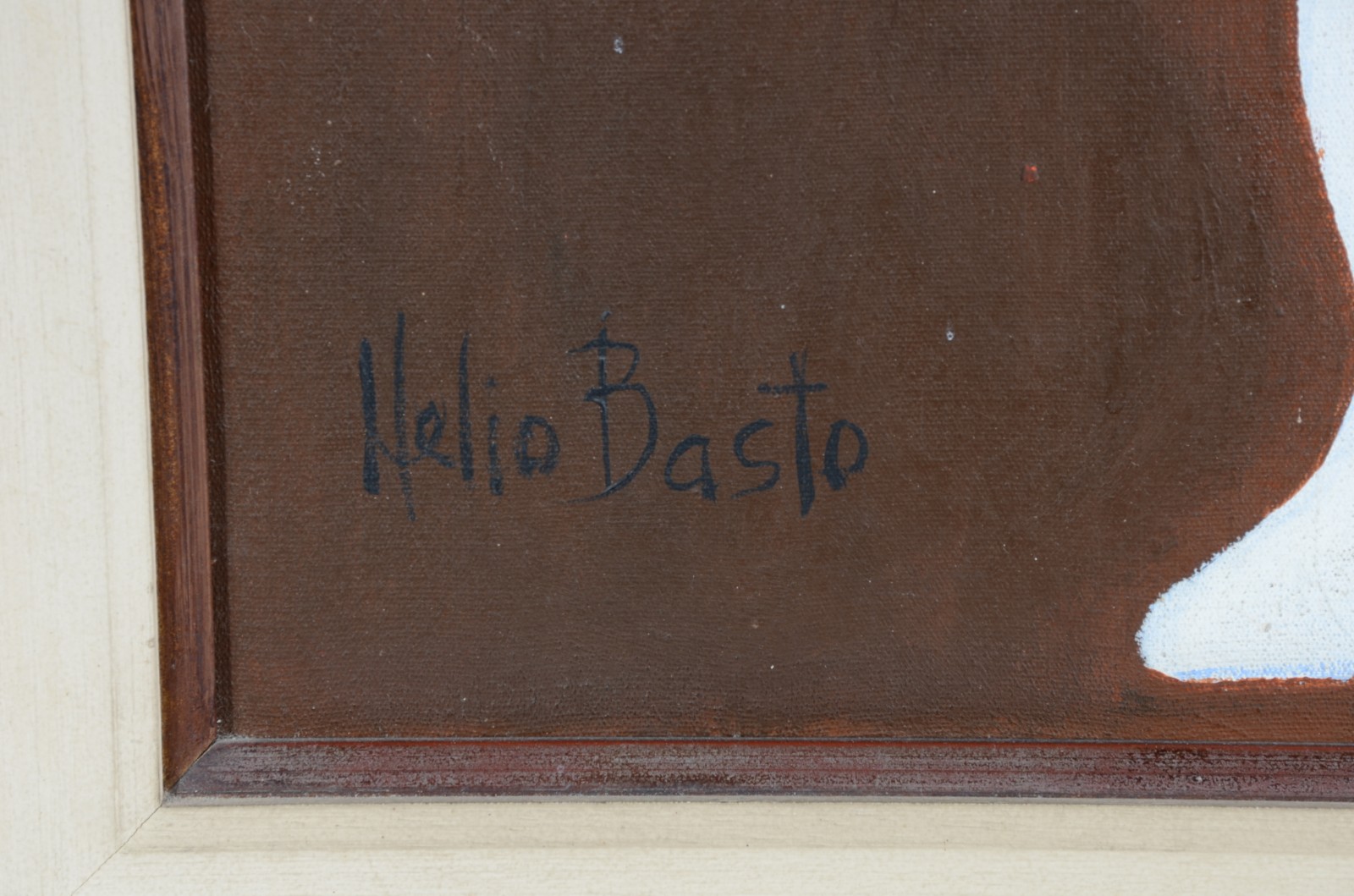 Hélio Basto (1931-1991), Figura - foto 3 de 4