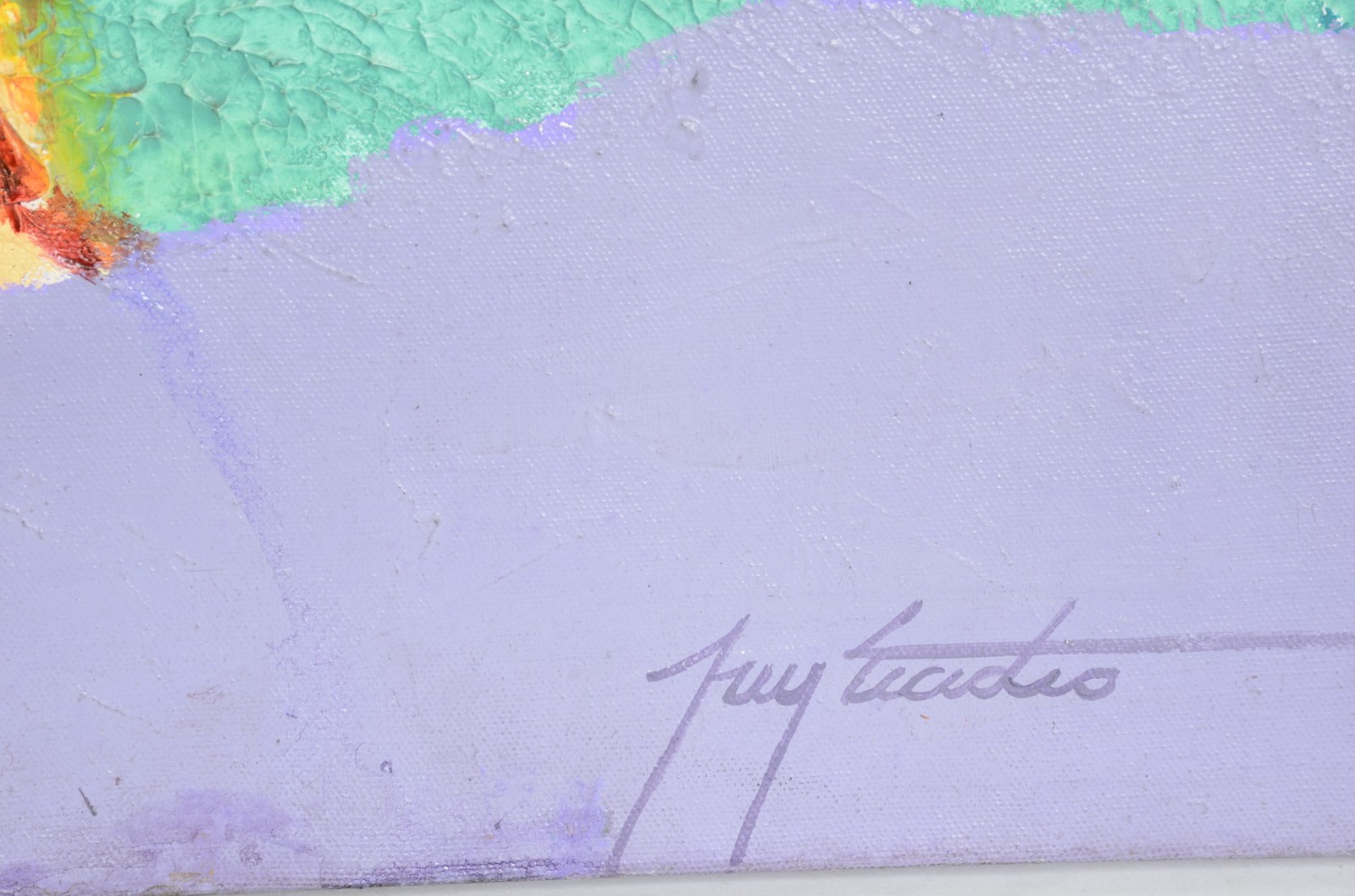 Ney Tecídio (1929), Vega - foto 2 de 3