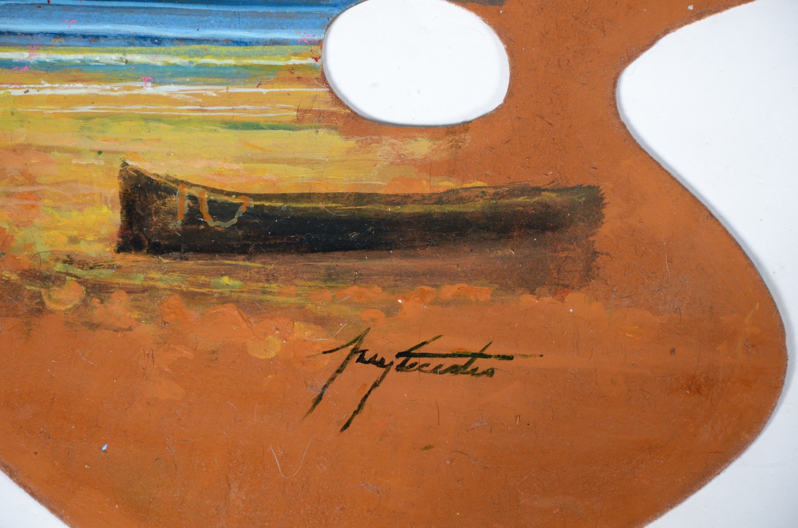 Ney Tecídio (1929), Recanto de Pescador - foto 2 de 4