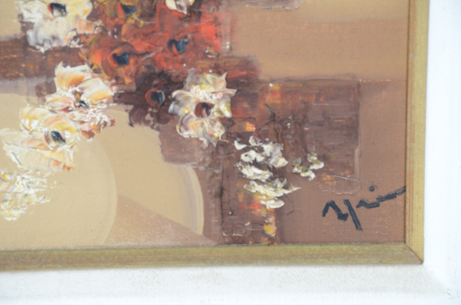 Myriam Medeiros (1938-1988), Flores - foto 3 de 4