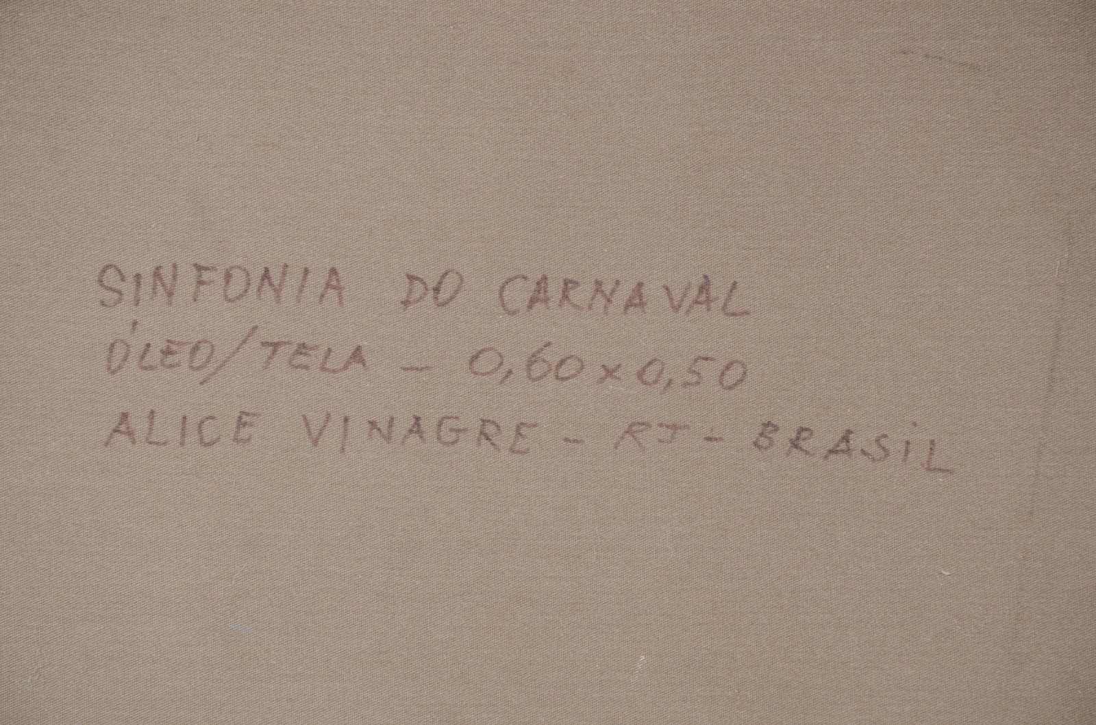 Sinfonia do Carnaval - foto 5 de 6