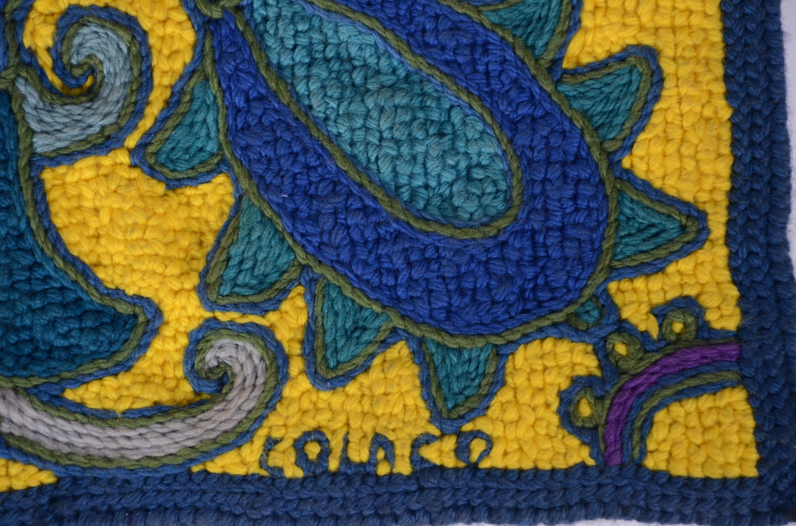 Concessa Colaço (1929), Azulejos - foto 3 de 4
