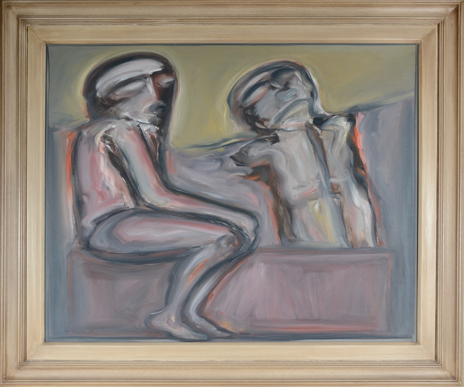 Píndaro Castelo Branco (1930), Figuras - foto 2 de 4