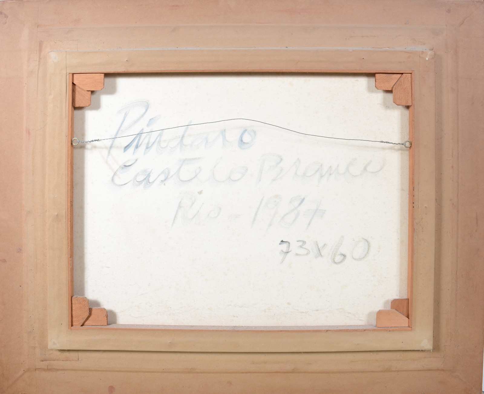 Píndaro Castelo Branco (1930), Figura - foto 4 de 4
