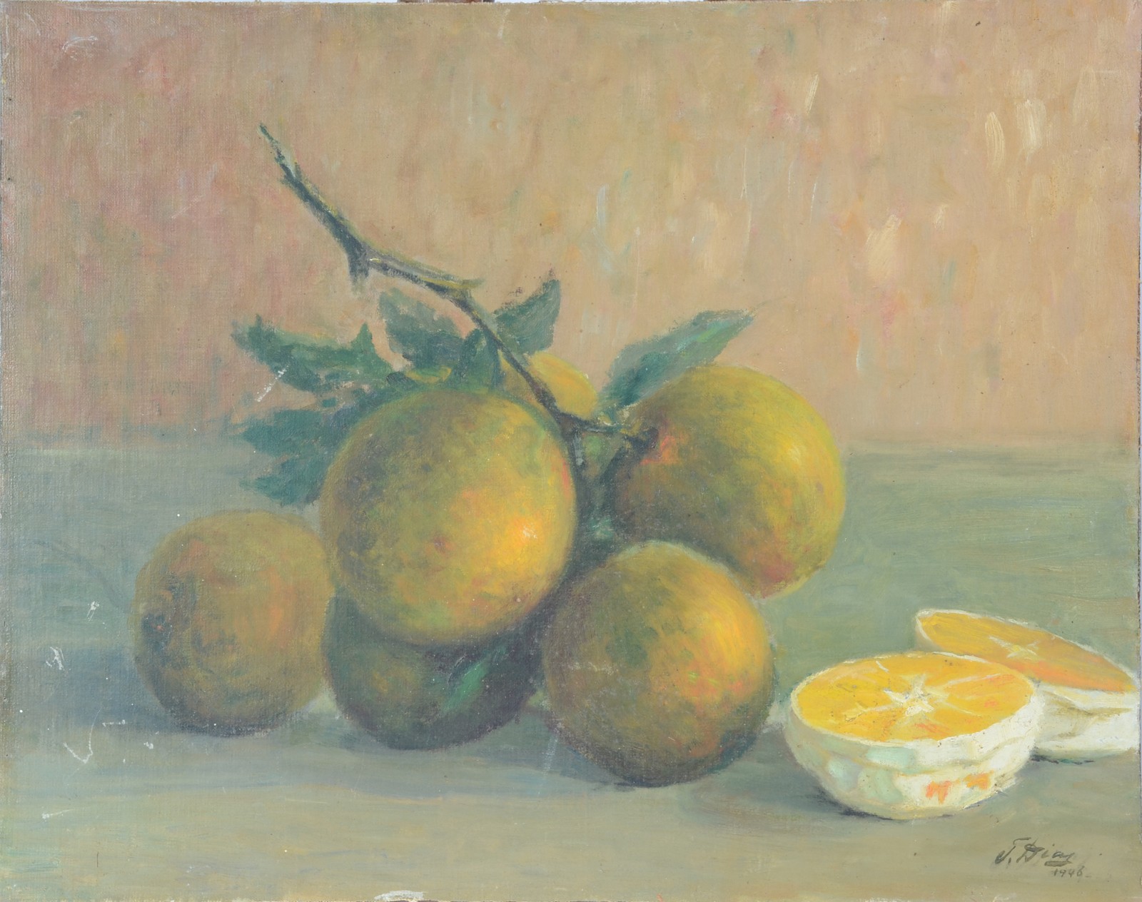 Frutas - foto 1 de 4