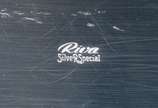 Porta pirex com rechaud de metal prateado "Riva". - Porta pirex com rechaud de metal prateado "Riva".
