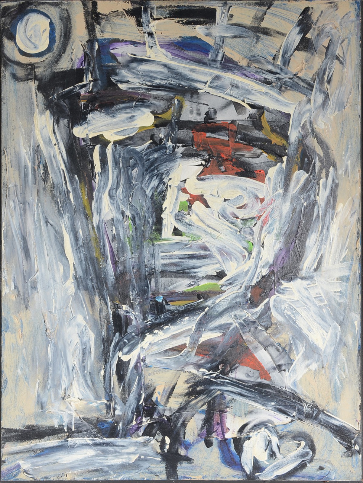 Abstrato - foto 1 de 4